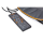 Medivon Mata masująca Cosy Air Pro - 1118378 - zdjęcie 3